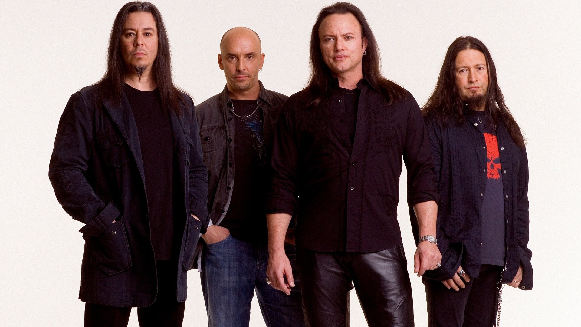 Queensrÿche: The Art of Live|Queensrÿche: The Art of Live