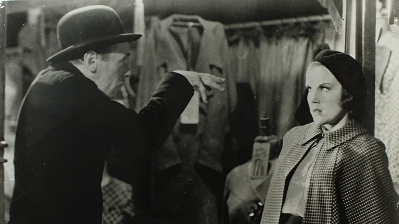 The Man Who Could Work Miracles|The Man Who Could Work Miracles