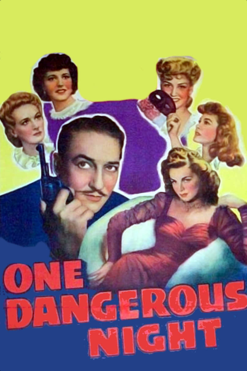 One Dangerous Night | One Dangerous Night