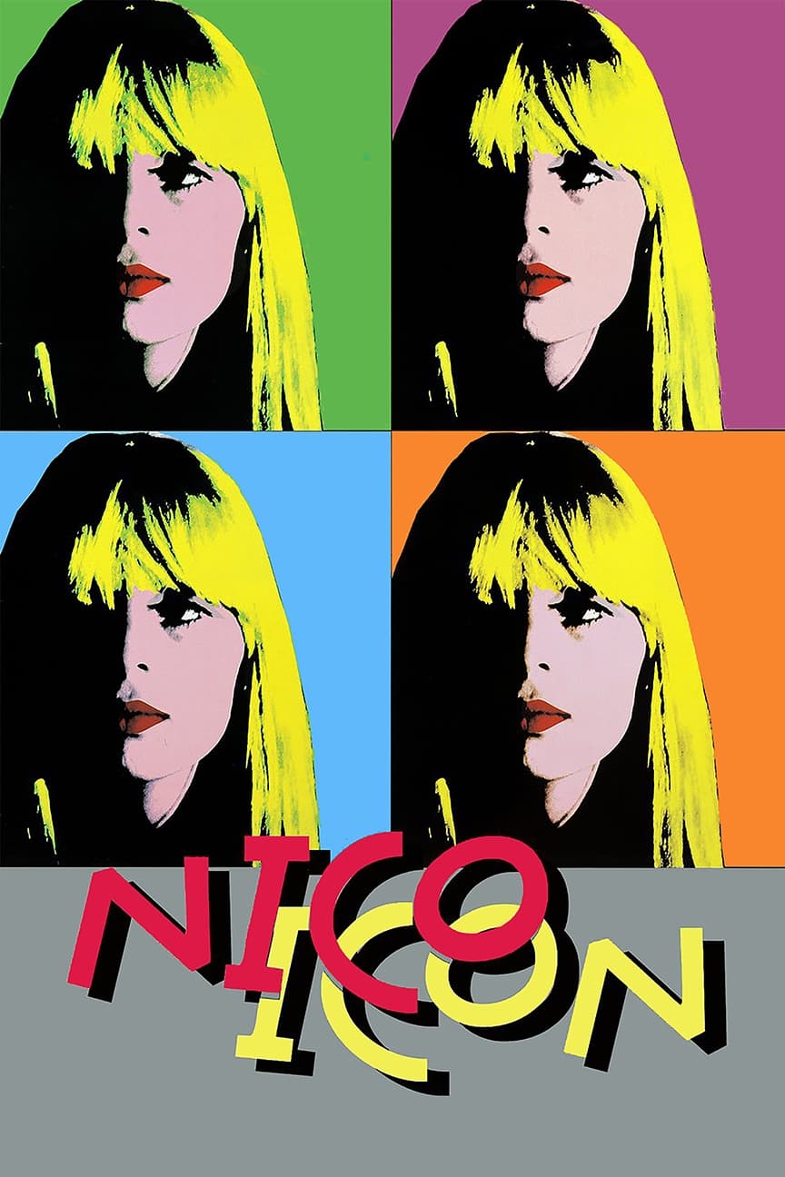 Nico Icon | Nico Icon