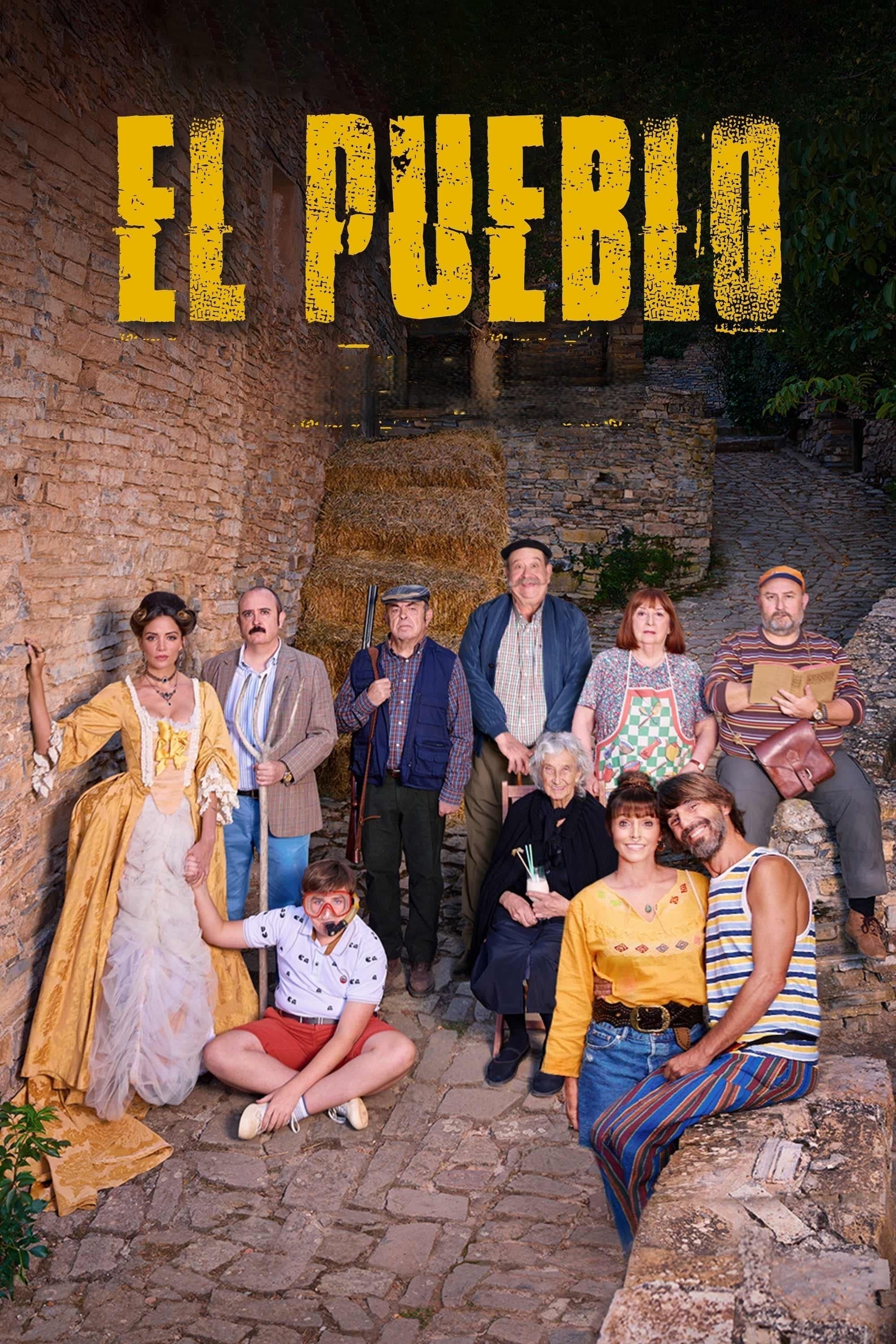 El pueblo | El pueblo