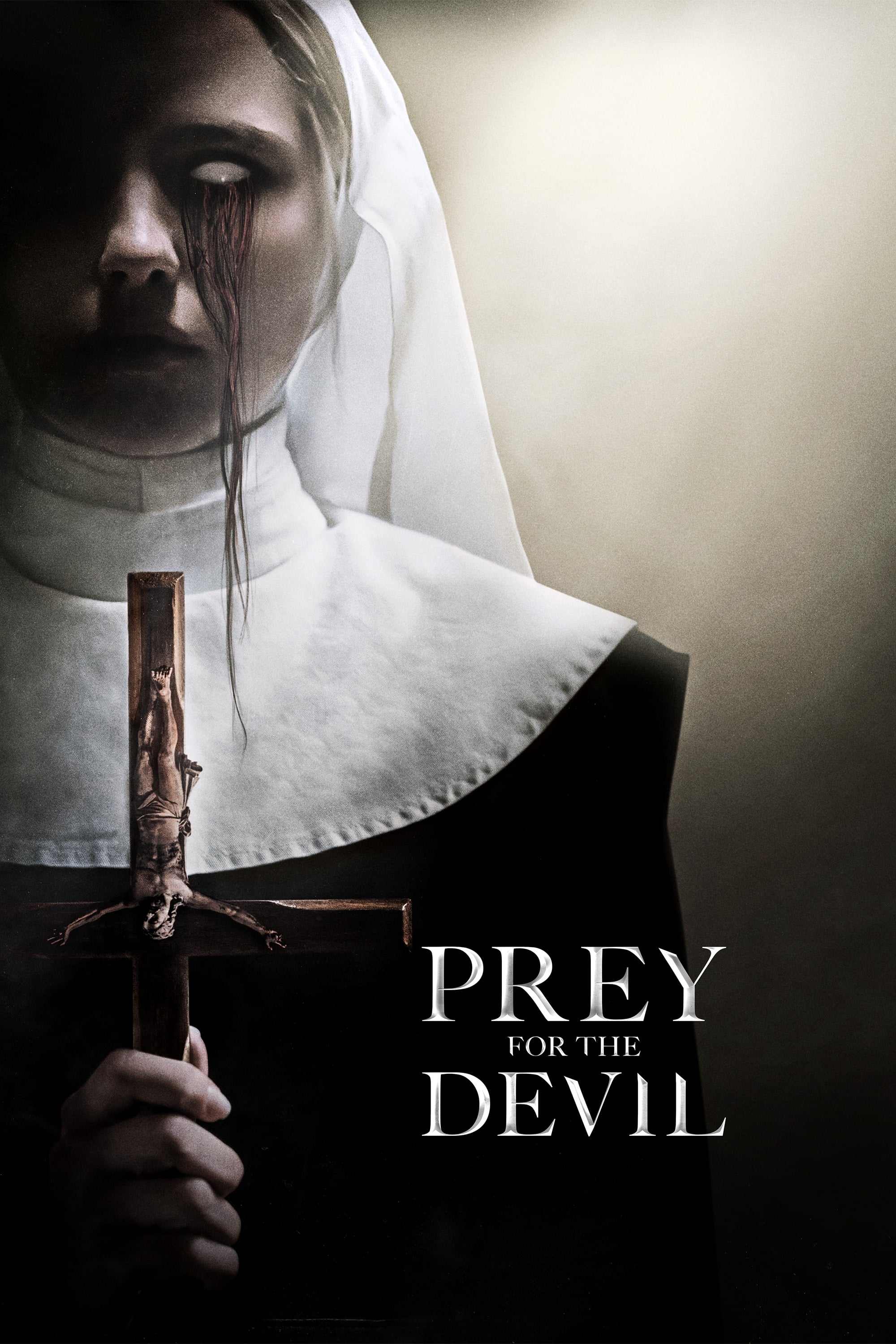 طعمه شیطان | Prey for the Devil