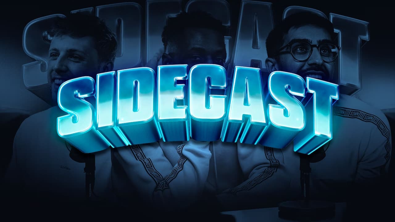 Sidecast|Sidecast