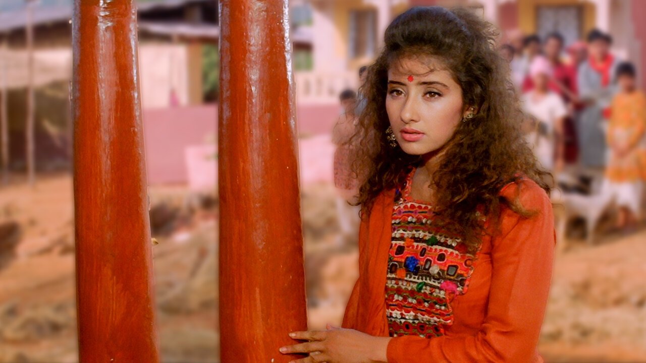 Dushmani: A Violent Love Story|Dushmani: A Violent Love Story