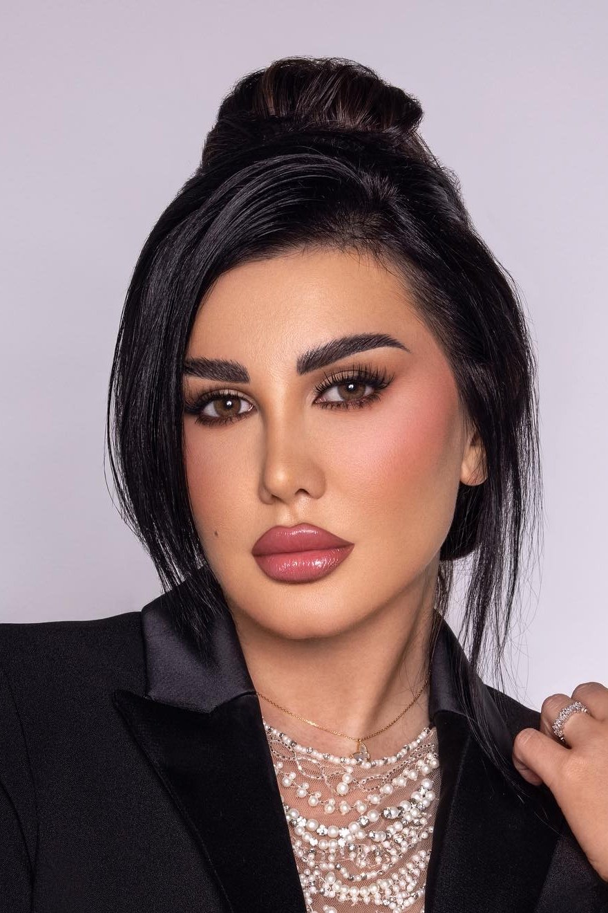 بازیگر جيني أسبر  