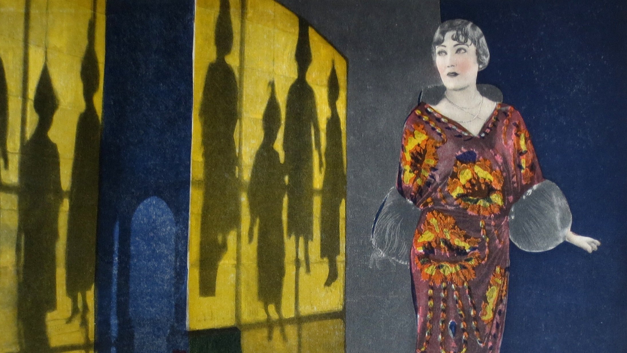Bluebeard's 8th Wife|Bluebeard's 8th Wife