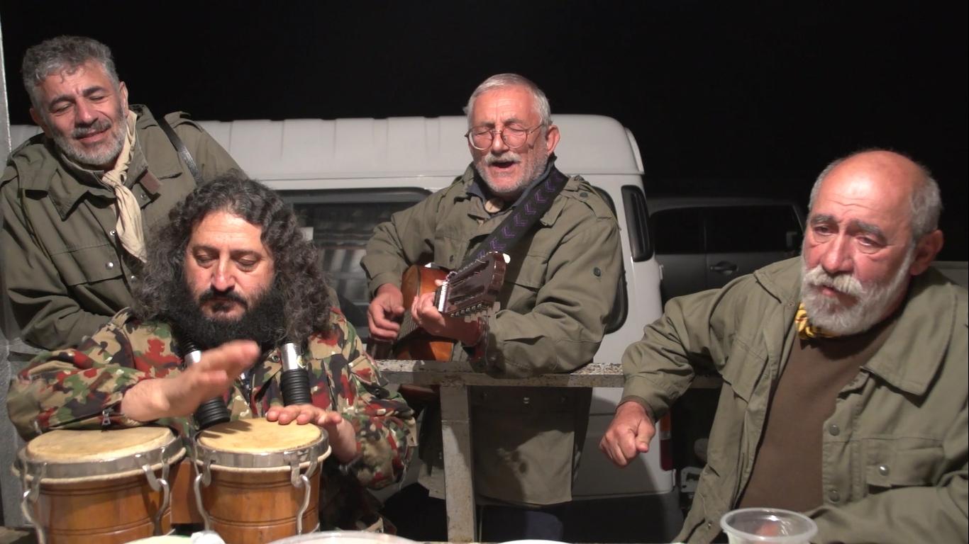 Այրուձի|Այրուձի