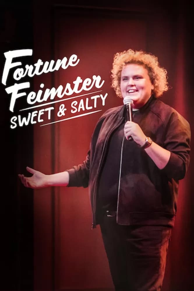 Fortune Feimster: Sweet & Salty | Fortune Feimster: Sweet & Salty