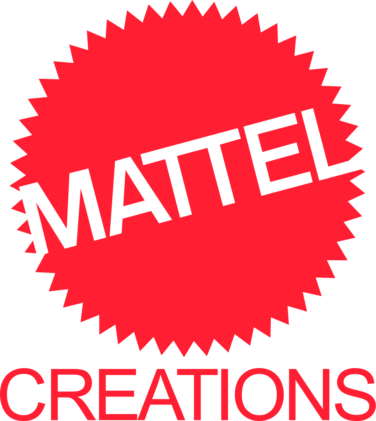 Mattel Creations