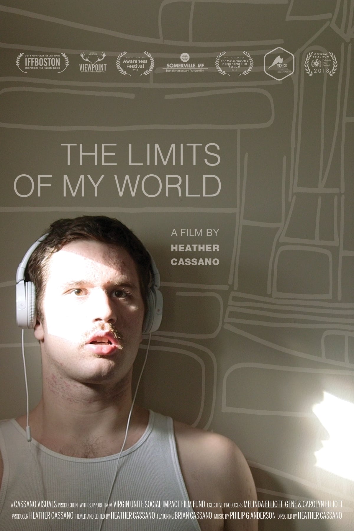 The Limits of My World | The Limits of My World