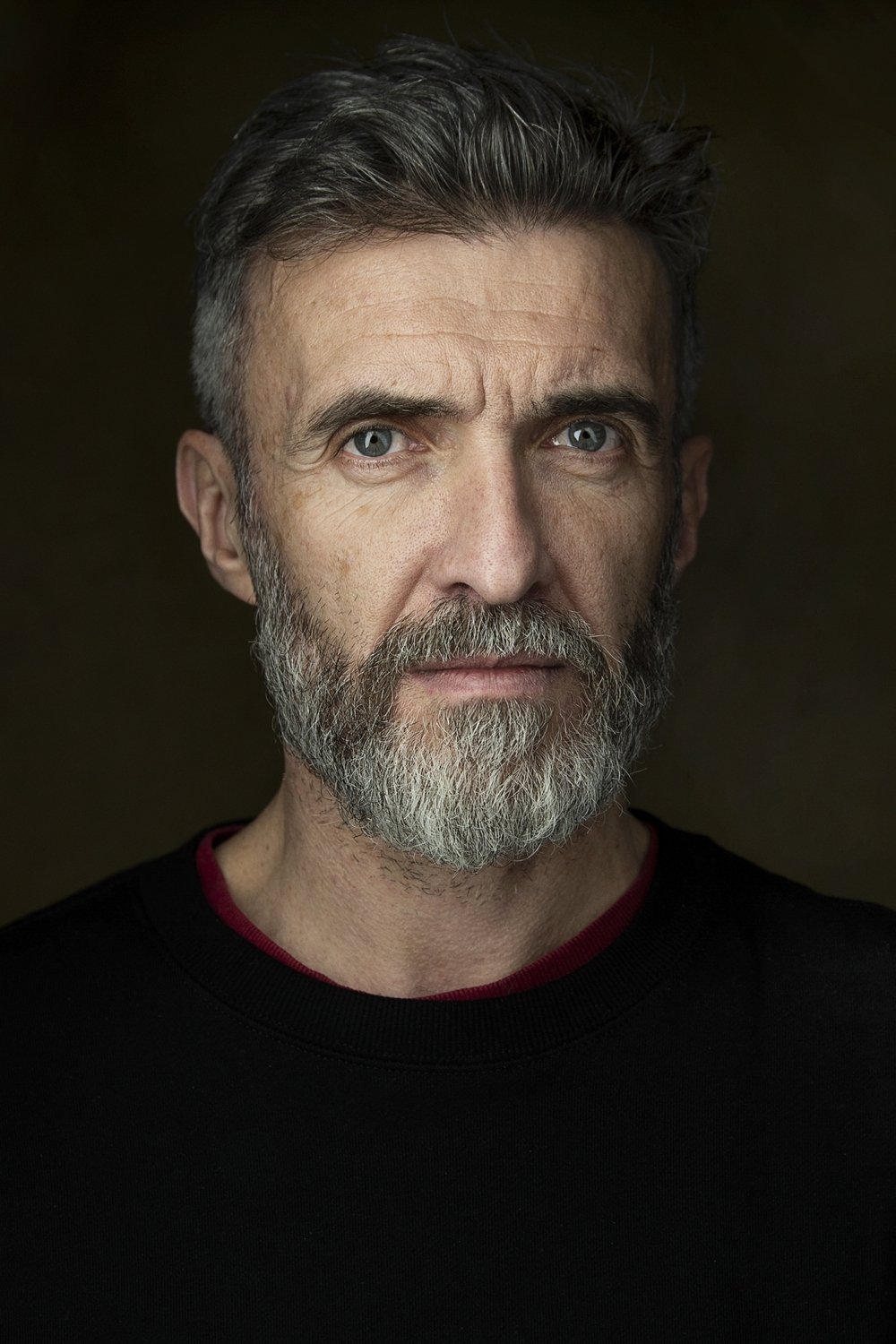 بازیگر Mark O'Halloran  