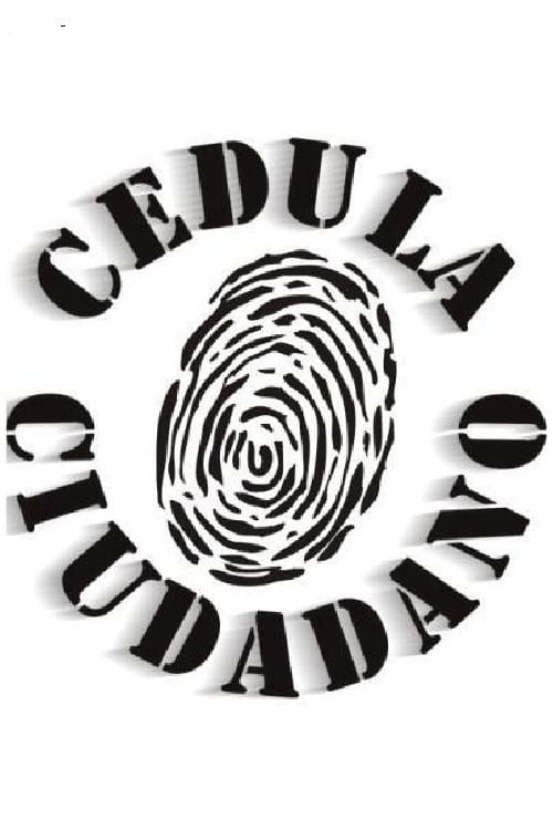 Cédula ciudadano | Cédula ciudadano