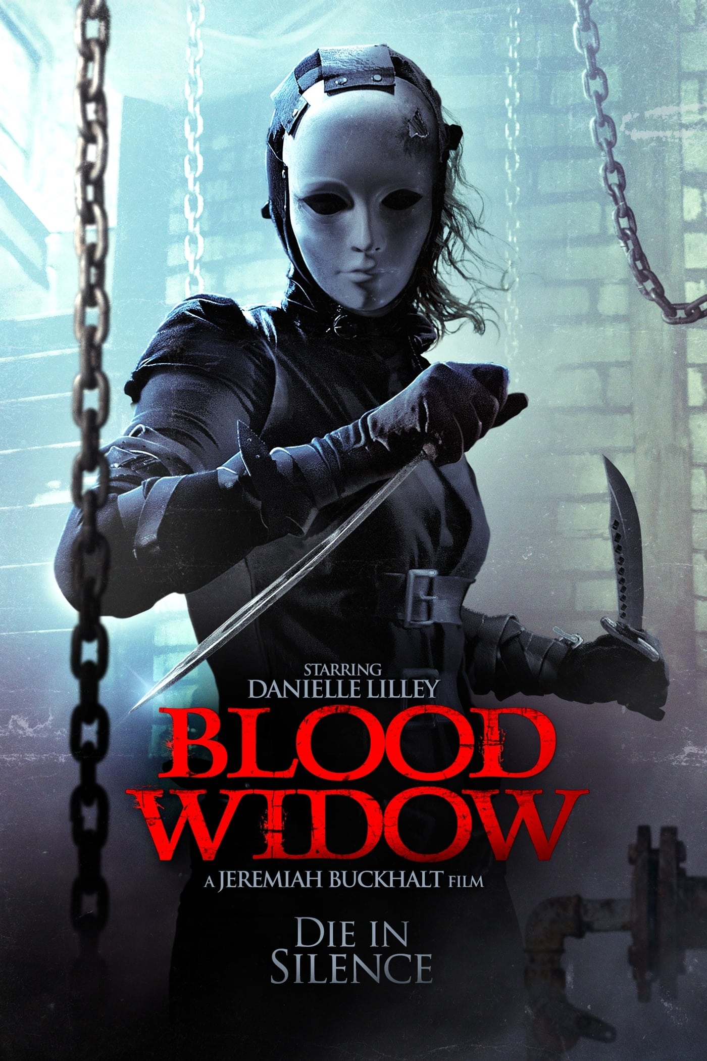 Blood Widow | Blood Widow