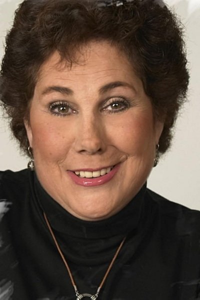 بازیگر Marilyn Yoblick  