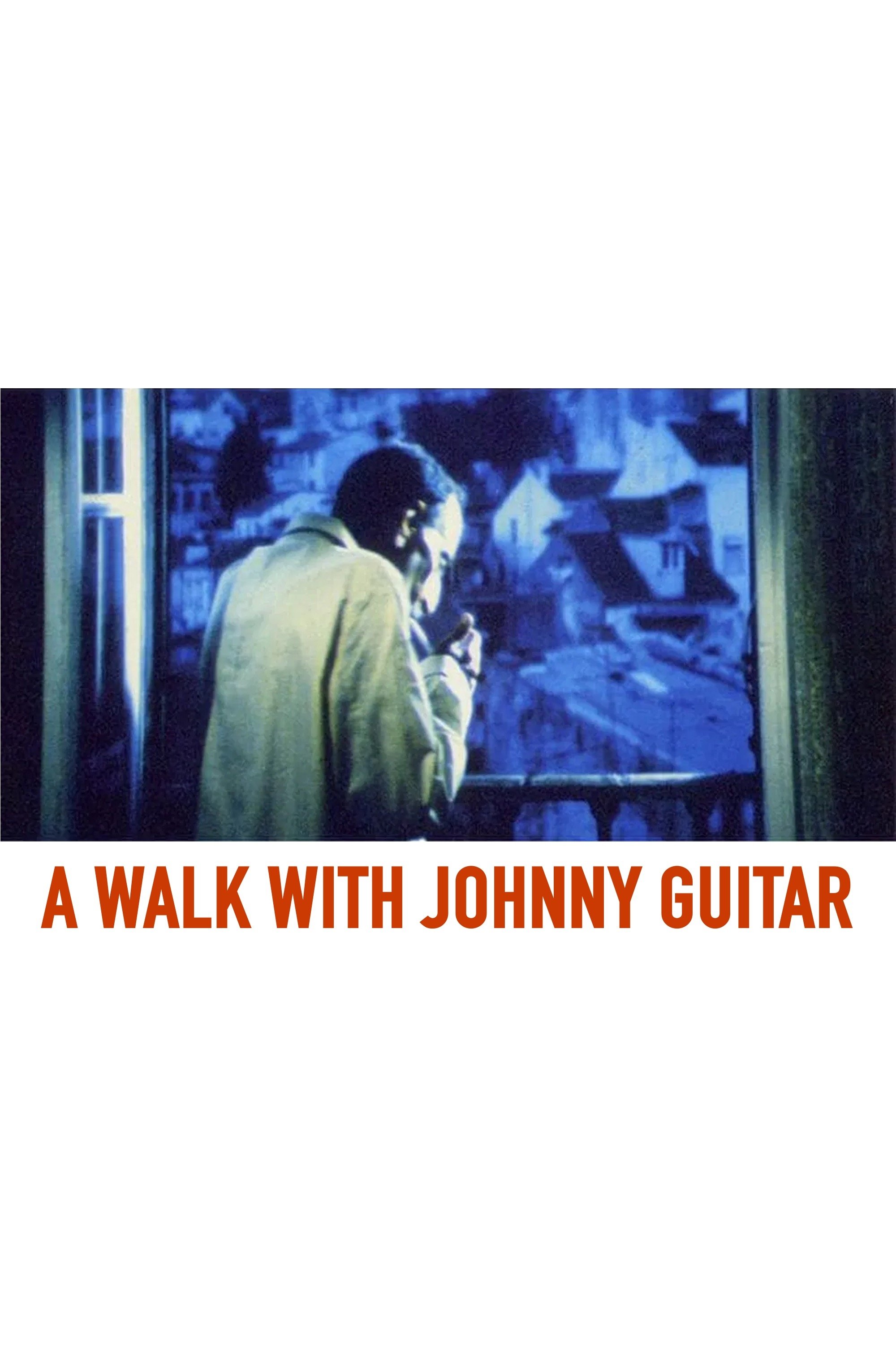 Passeio com Johnny Guitar