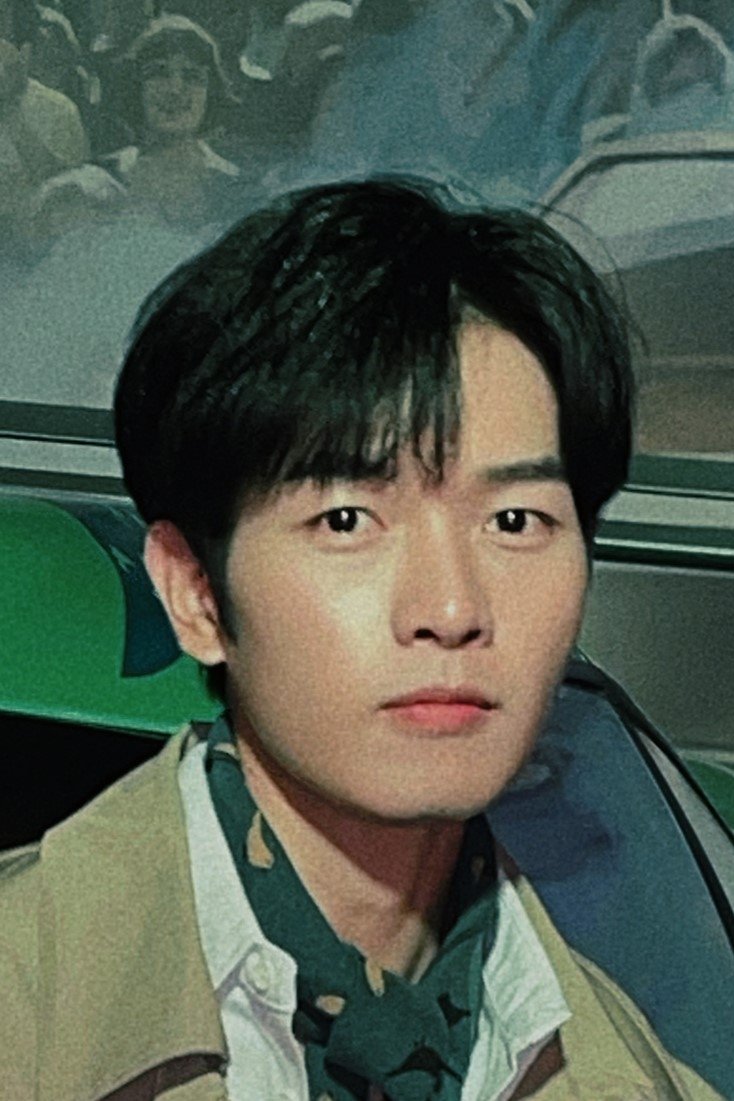 بازیگر Jin Cheng  