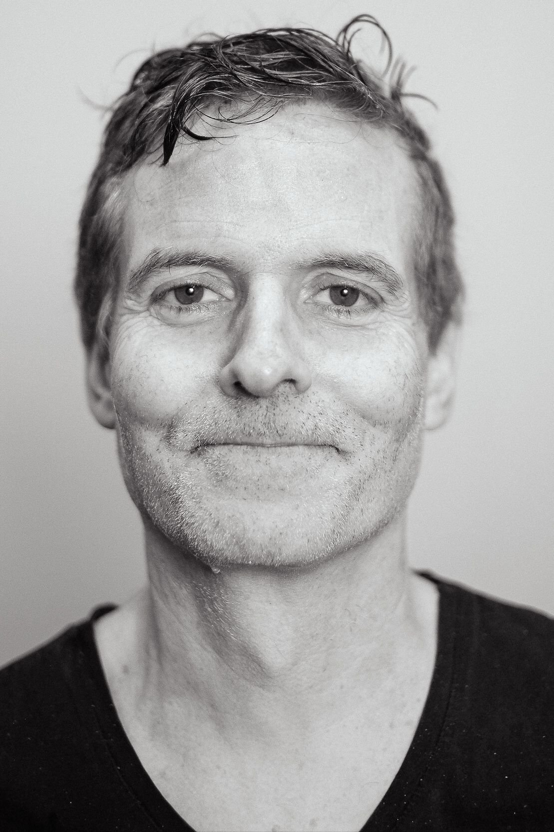 بازیگر Fergus Keane  