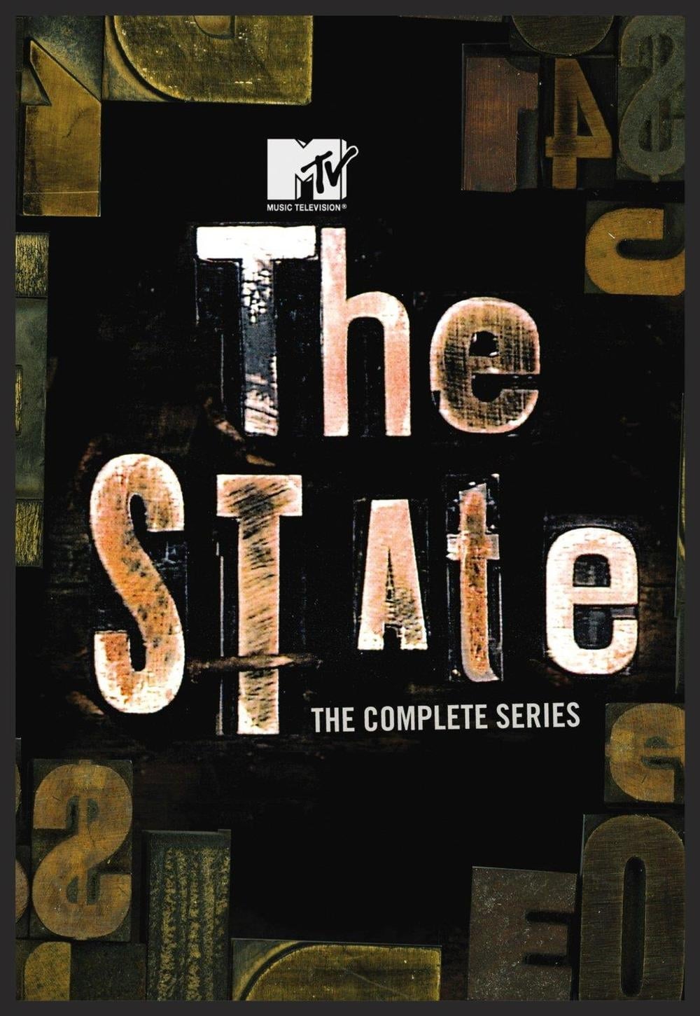 The State | The State