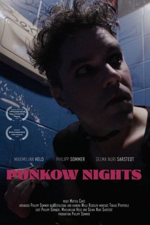 Punkow Nights | Punkow Nights