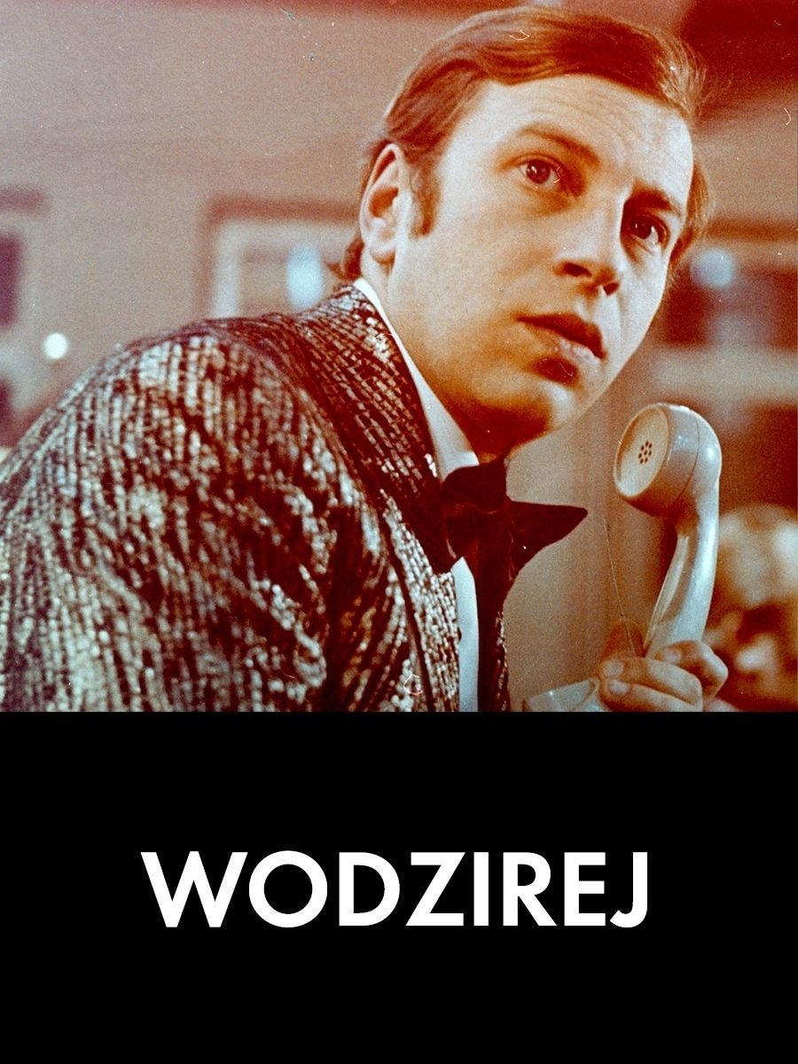 Wodzirej | Wodzirej