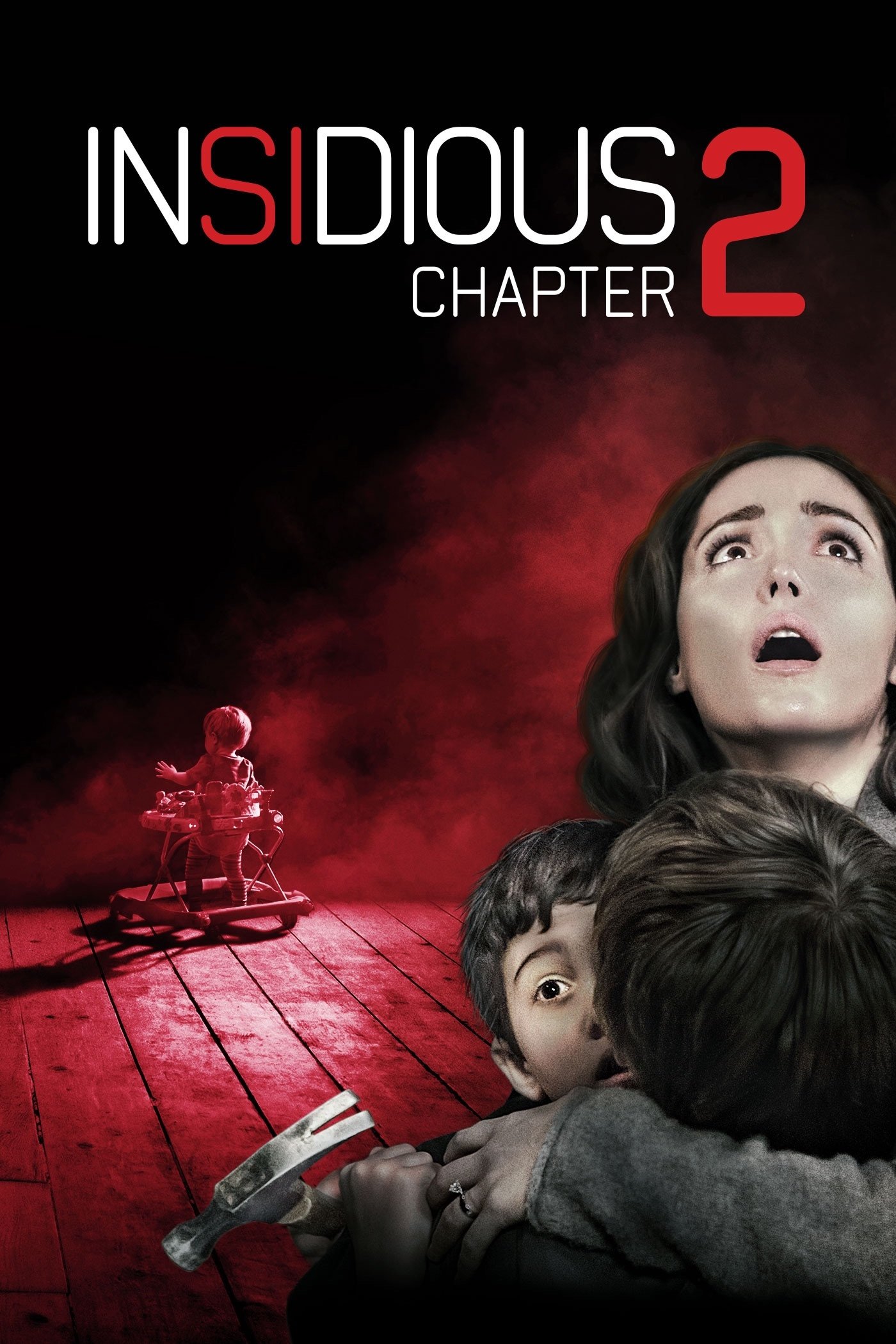 Insidious: Chapter 2 | Insidious: Chapter 2