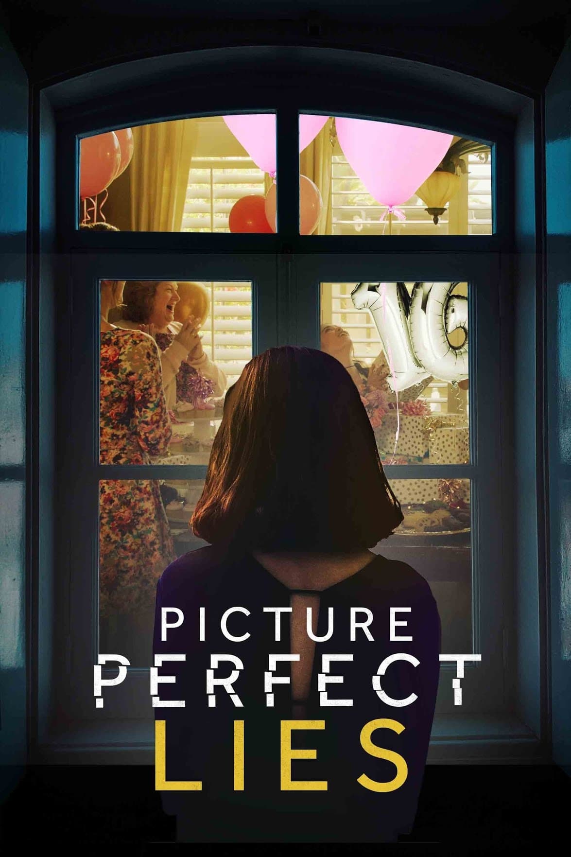 Picture Perfect Lies | Picture Perfect Lies