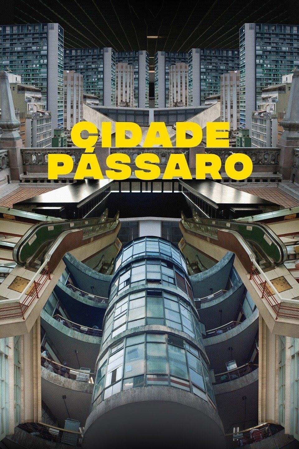 Cidade Pássaro | Cidade Pássaro