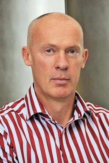 بازیگر Joachim Steinhöfel  