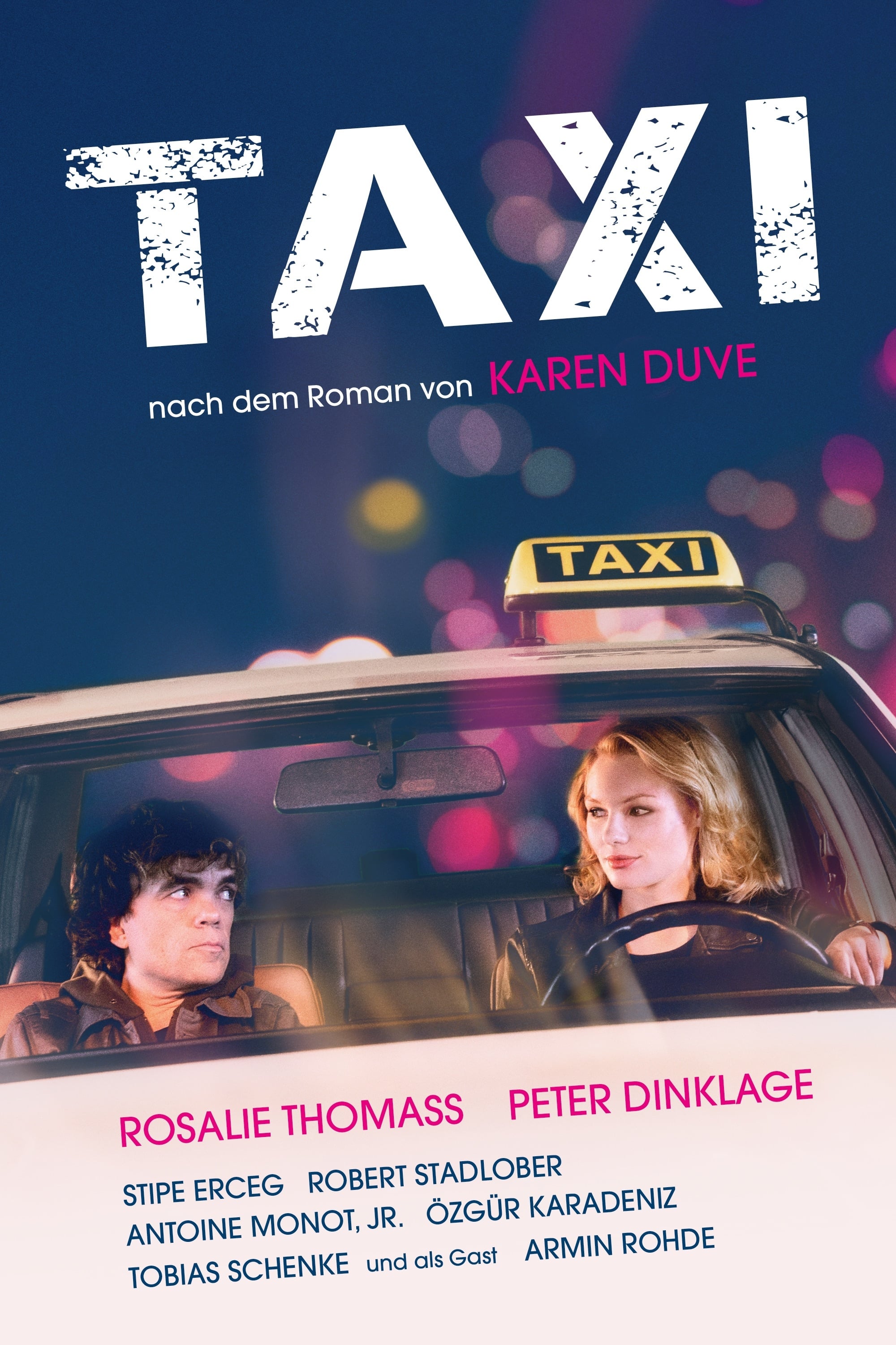 Taxi | Taxi