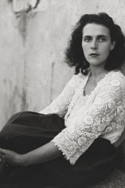 بازیگر Leonora Carrington  