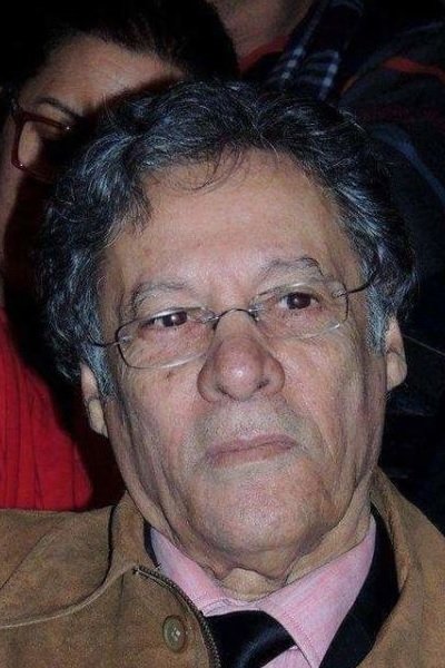 بازیگر Hilal Abdellatif  
