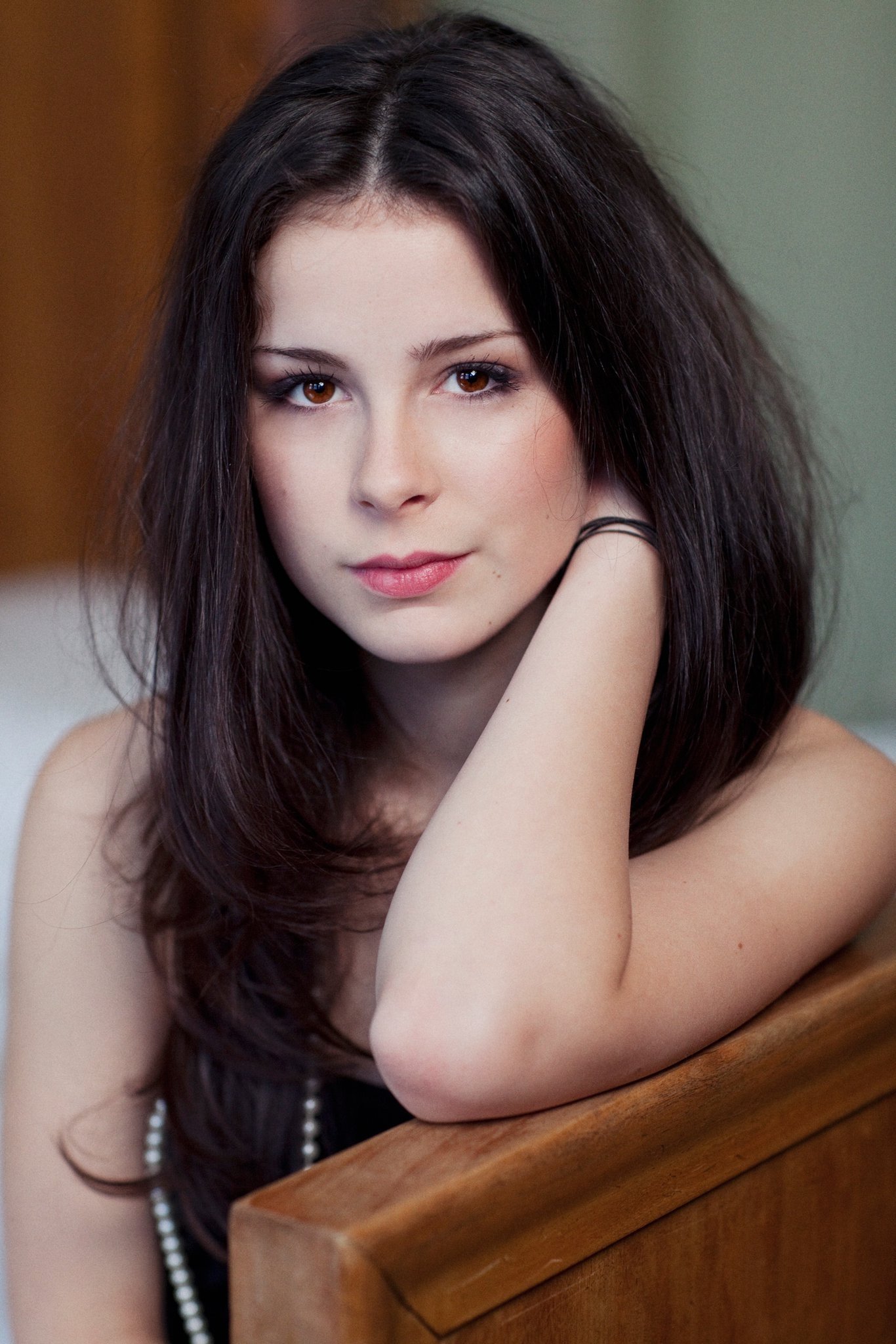 بازیگر Lena Meyer-Landrut  