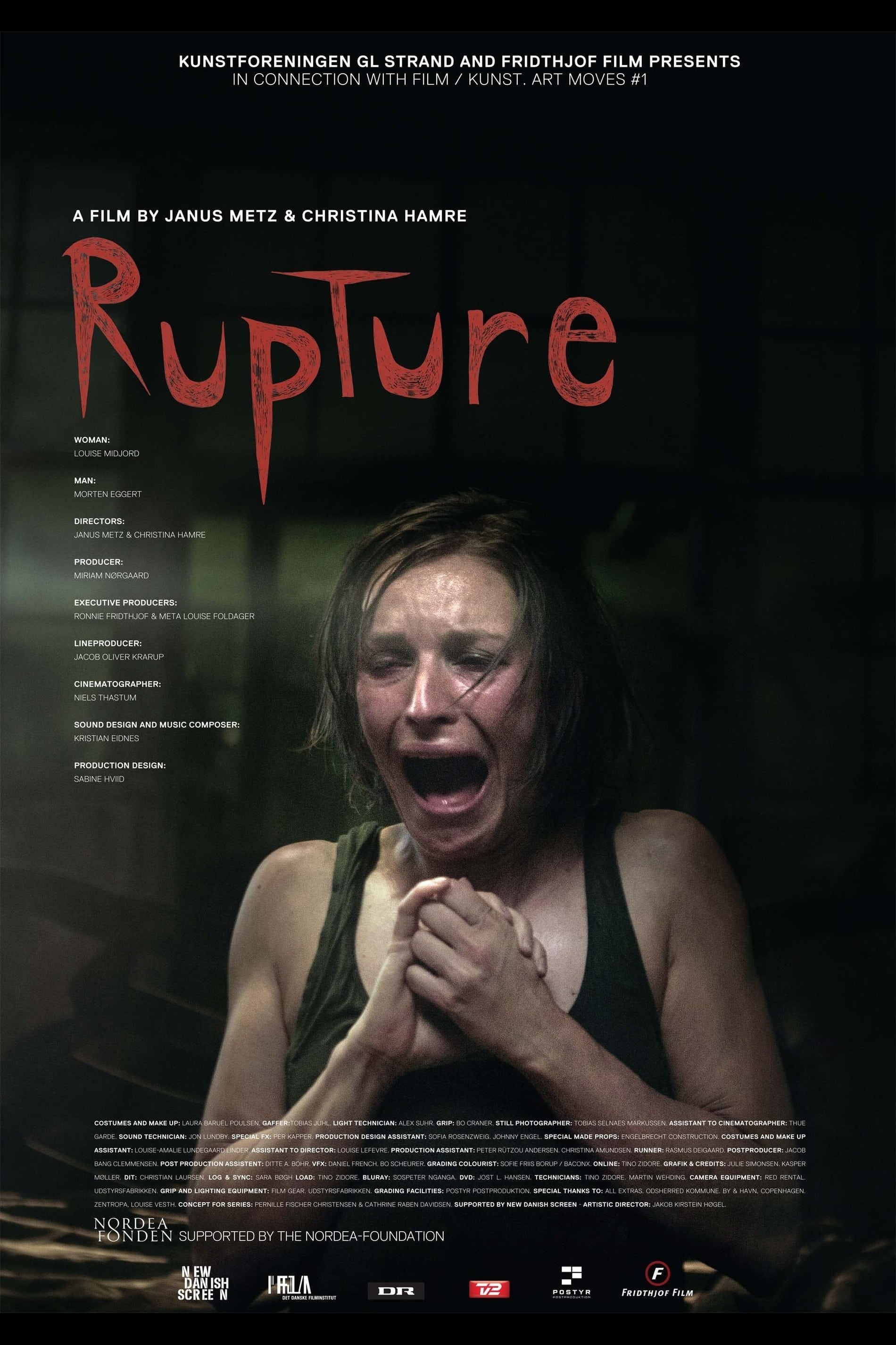 Rupture | Rupture