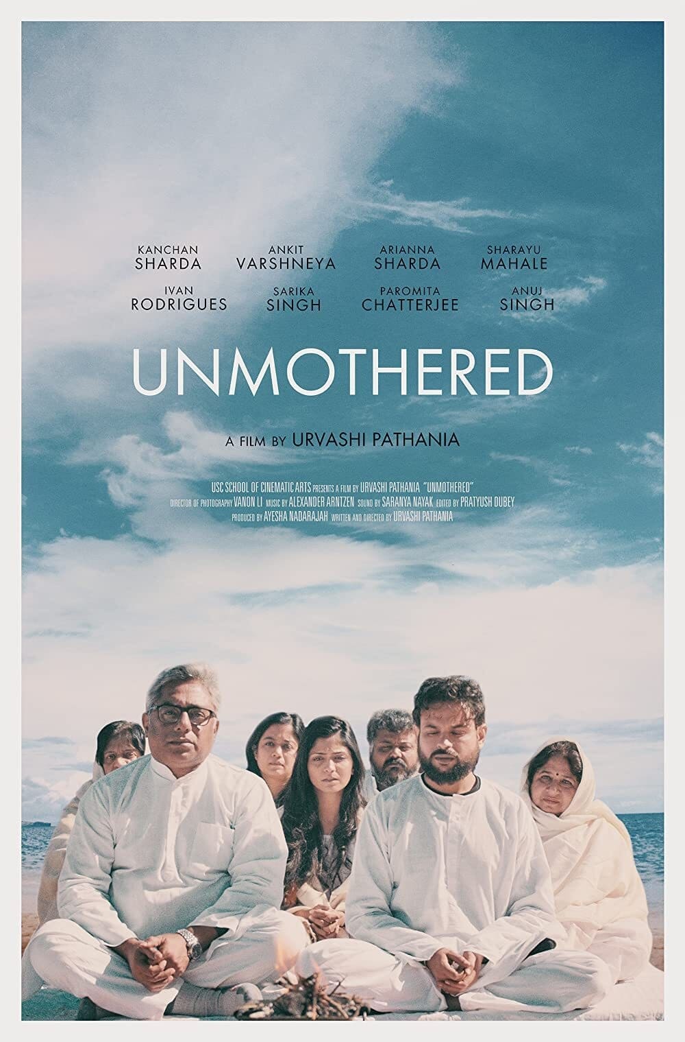 Unmothered