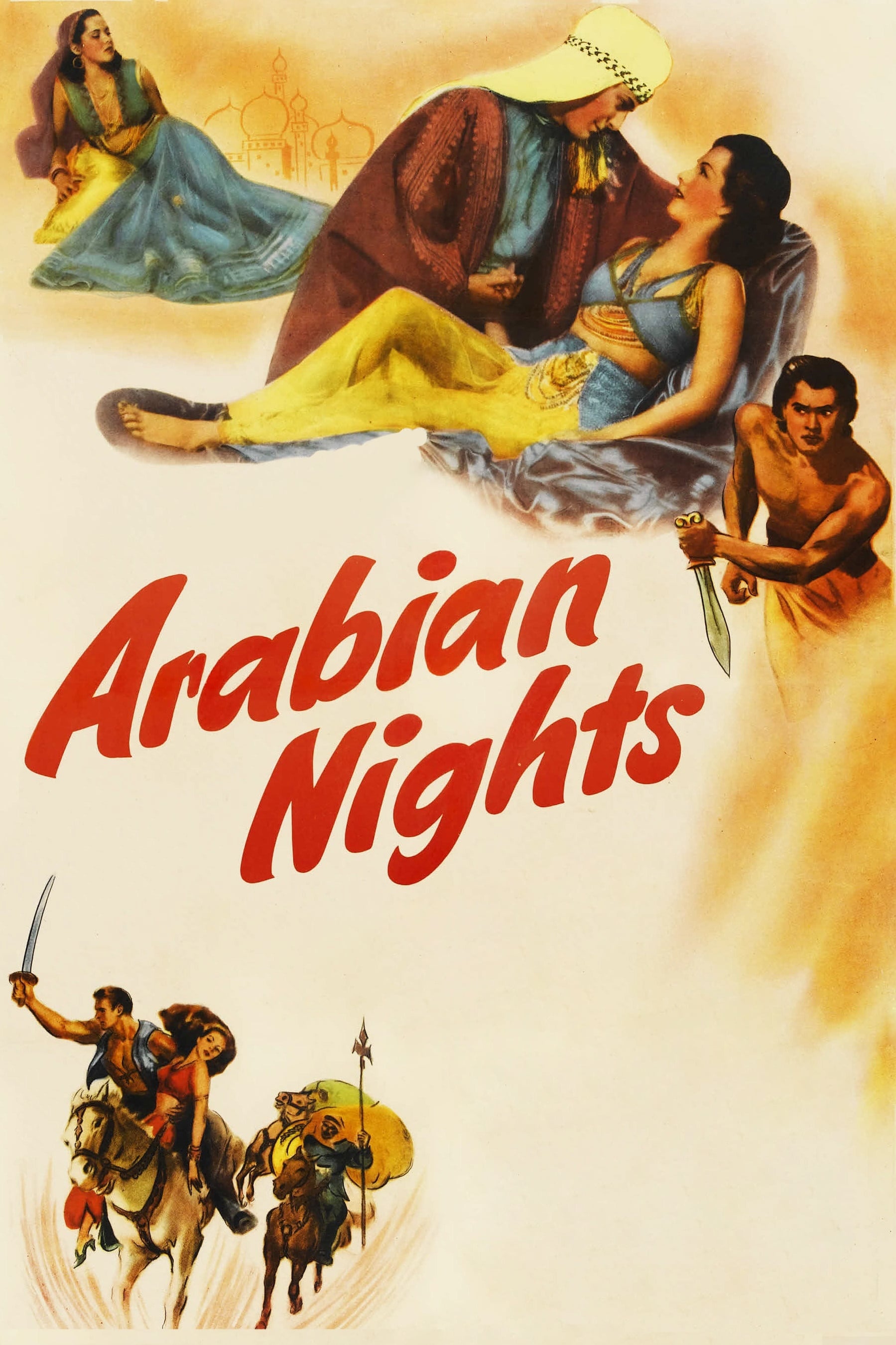 Arabian Nights | Arabian Nights