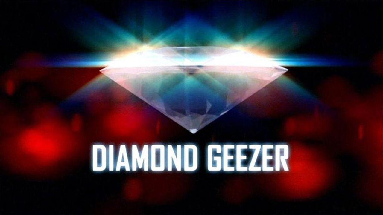 Diamond Geezer|Diamond Geezer