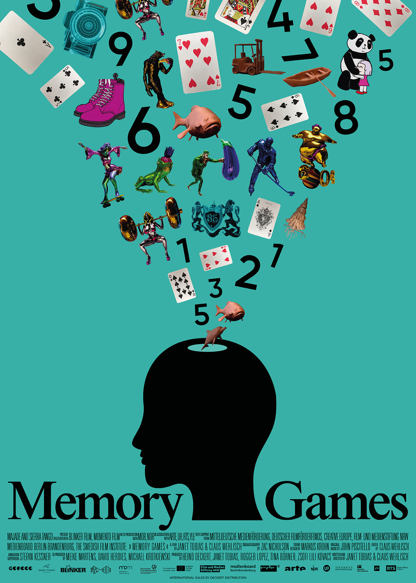 Memory Games | Memory Games