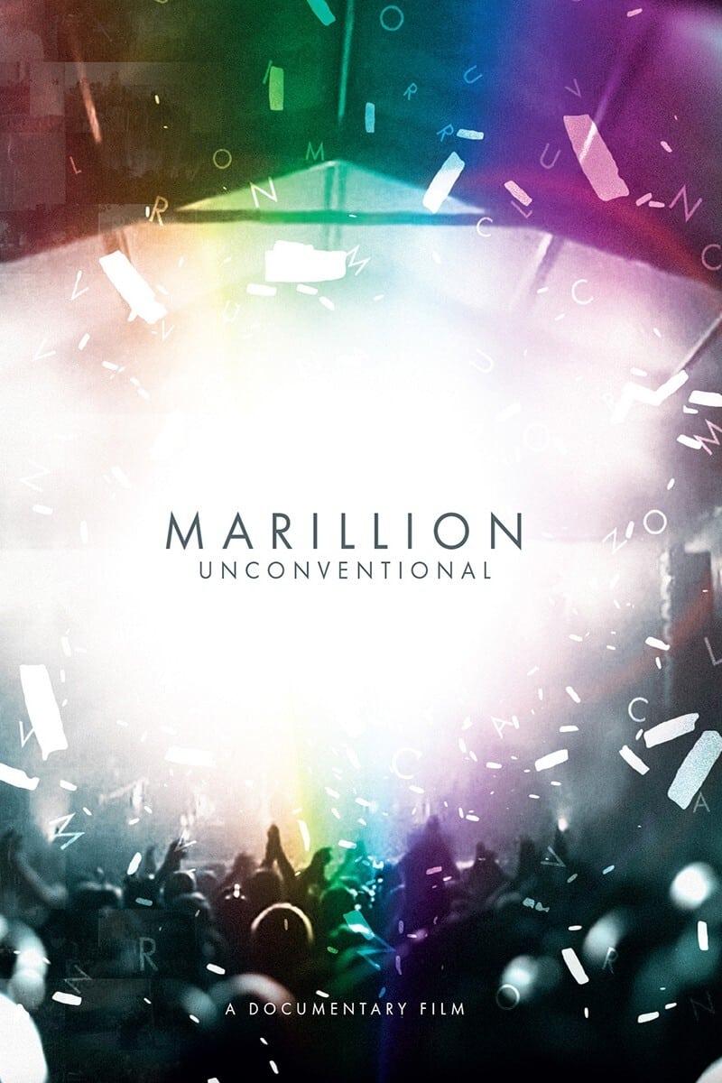 Marillion Unconventional | Marillion Unconventional