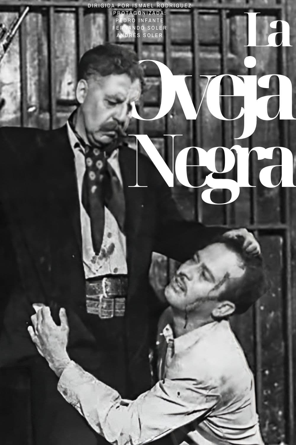 La oveja negra | La oveja negra