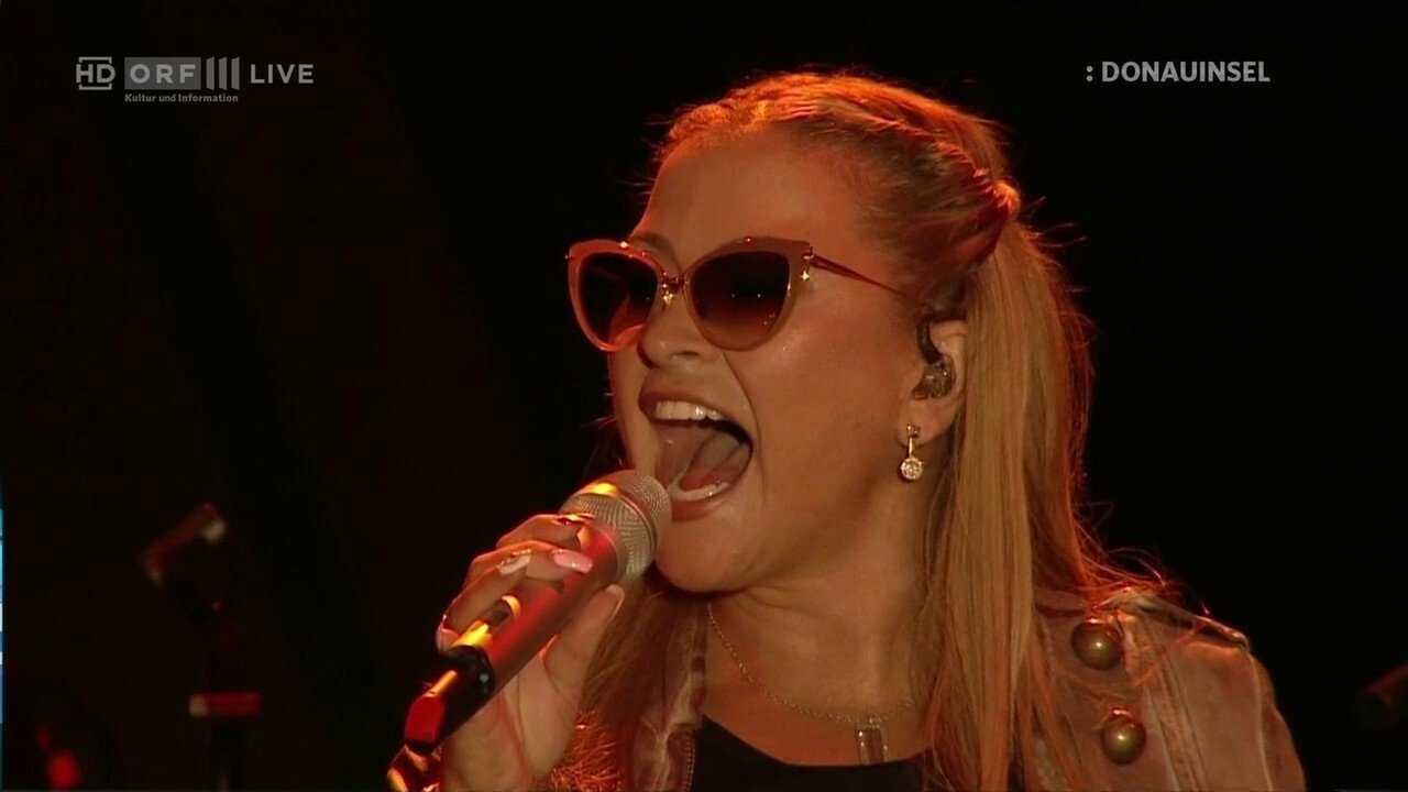 Anastacia: Live at the Donauinselfest 2015|Anastacia: Live at the Donauinselfest 2015