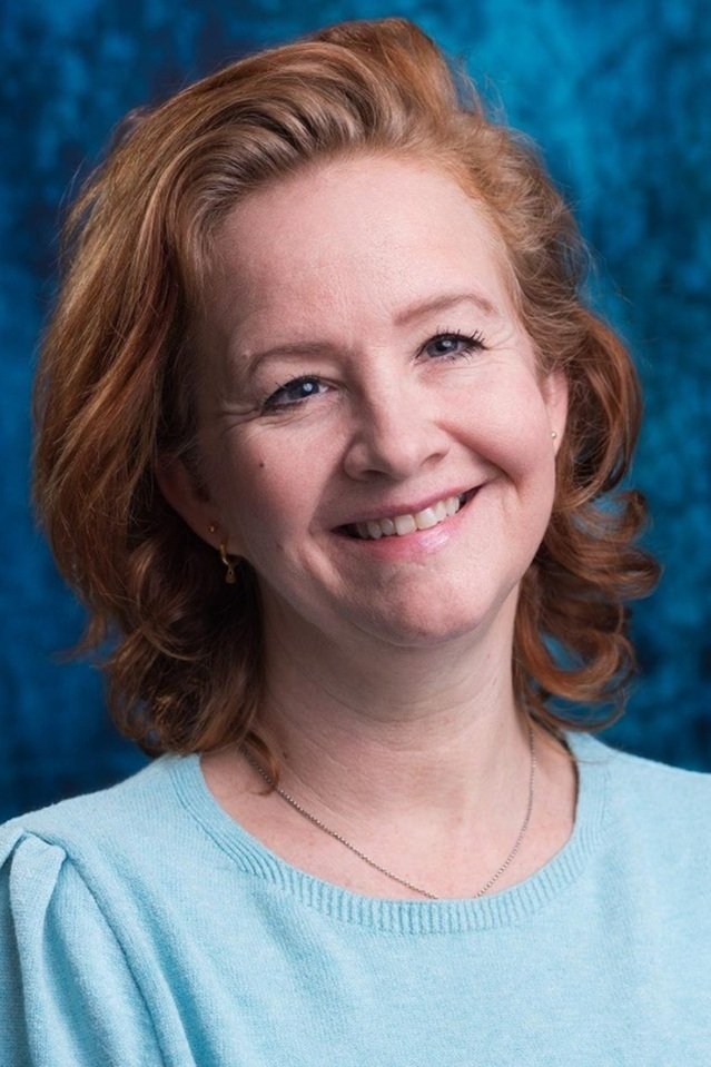 بازیگر Hilke Bierman  