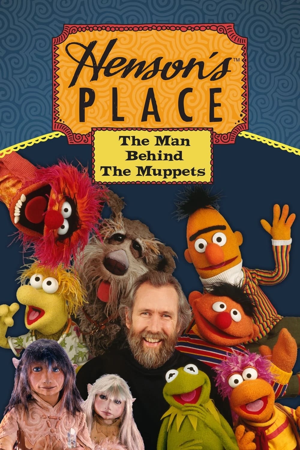 Henson's Place: The Man Behind the Muppets | Henson's Place: The Man Behind the Muppets