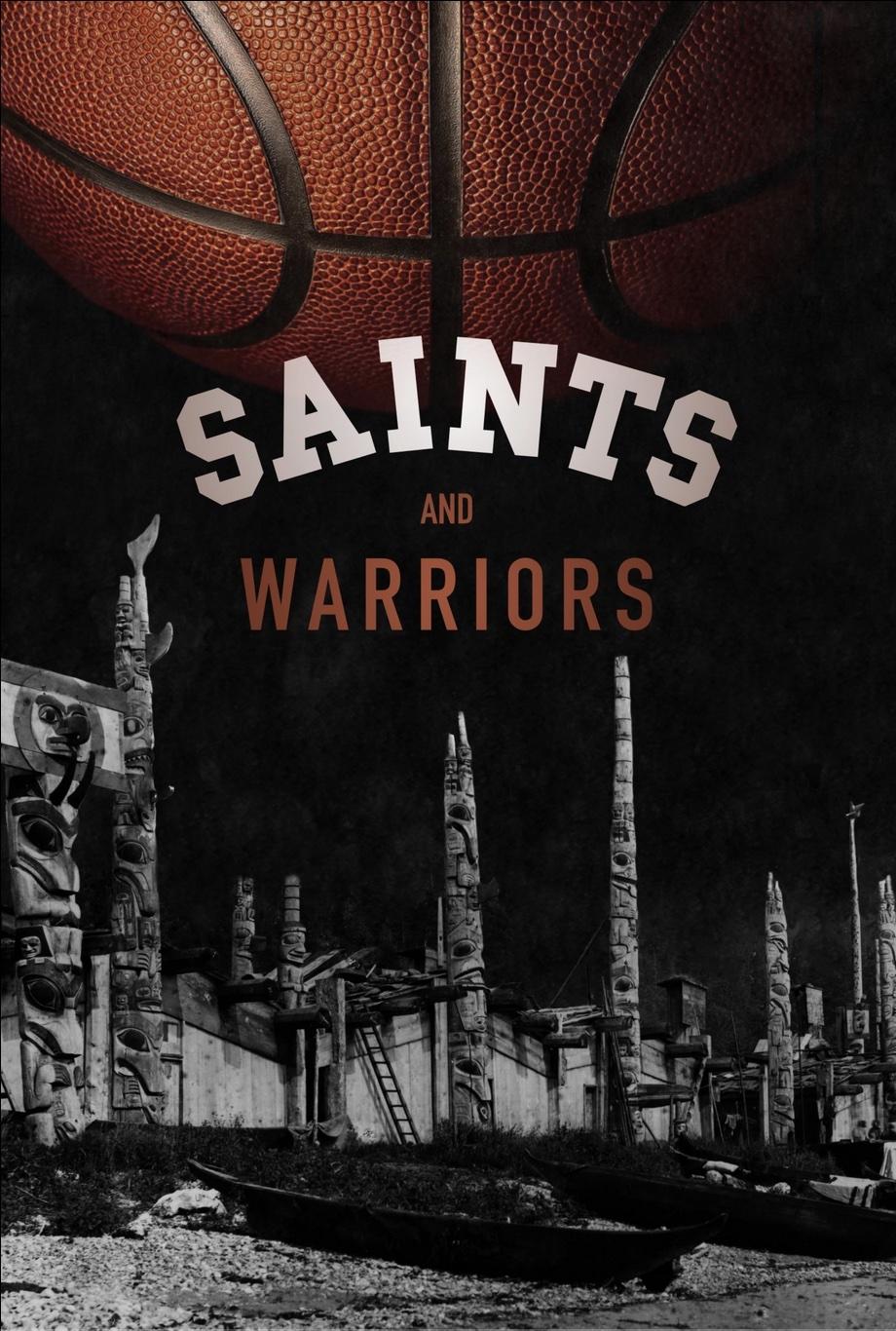 Saints And Warriors | Saints And Warriors