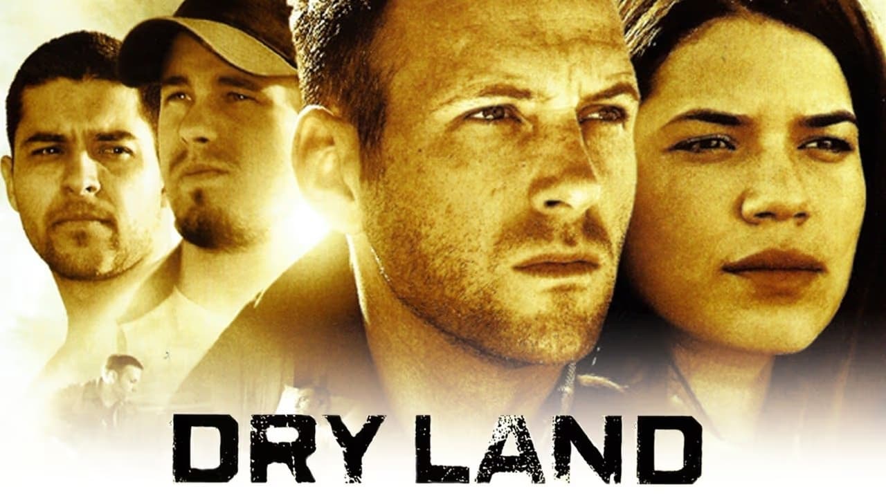 The Dry Land|The Dry Land