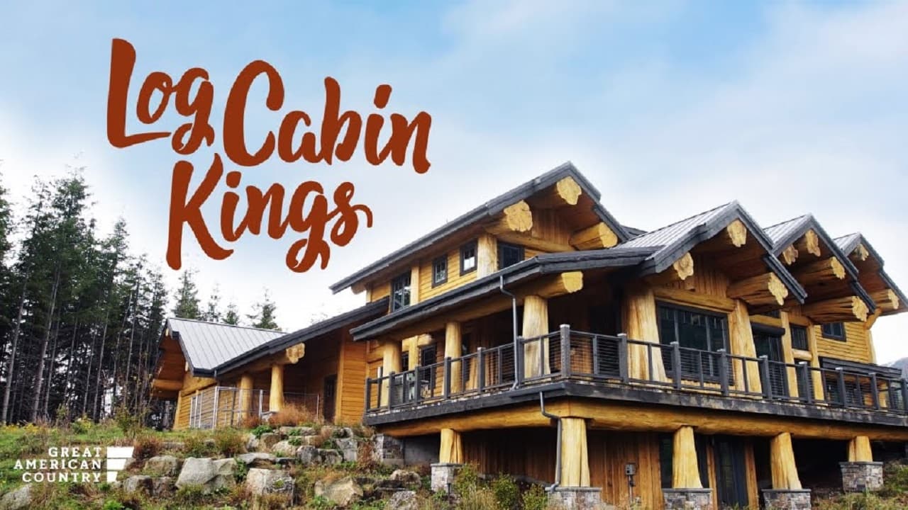 Log Cabin Kings|Log Cabin Kings