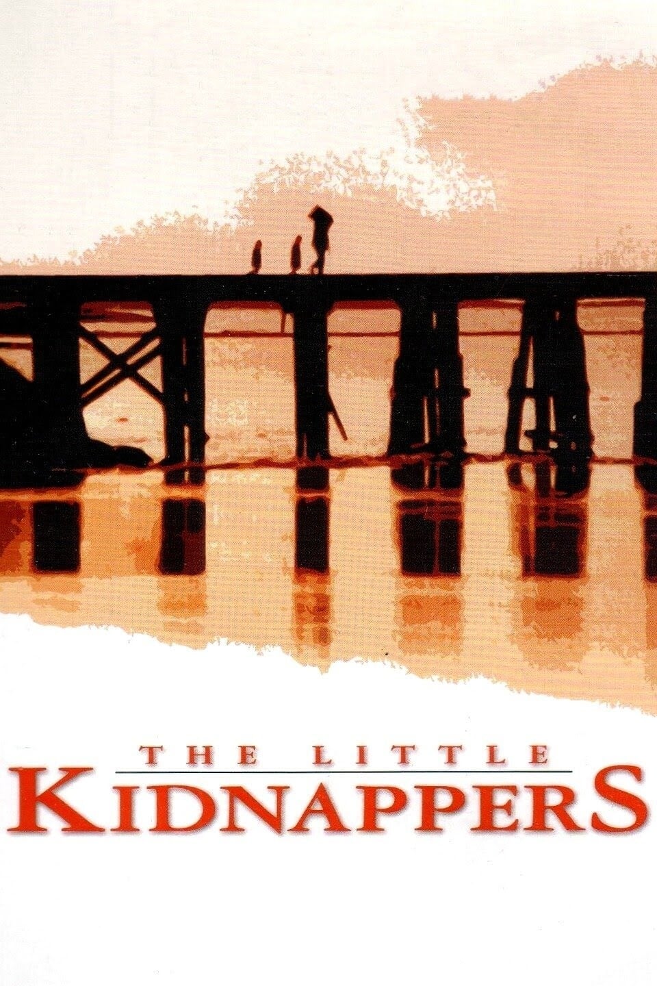 The Little Kidnappers | The Little Kidnappers