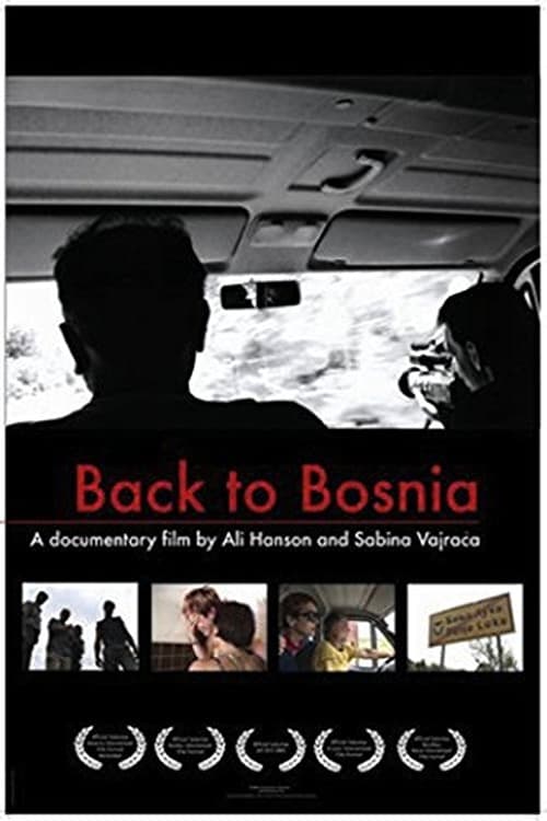 Back to Bosnia | Back to Bosnia