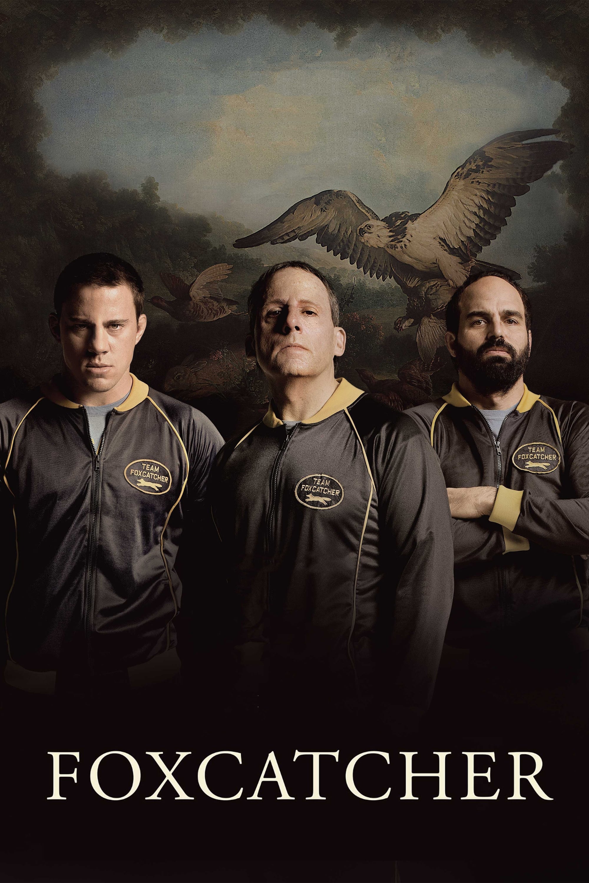 Foxcatcher | Foxcatcher