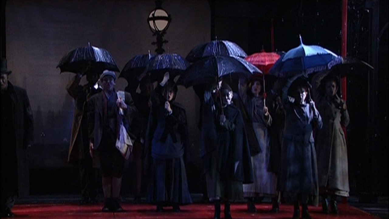 Jekyll & Hyde: The Musical|Jekyll & Hyde: The Musical