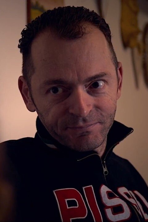 بازیگر Fabio Nari  